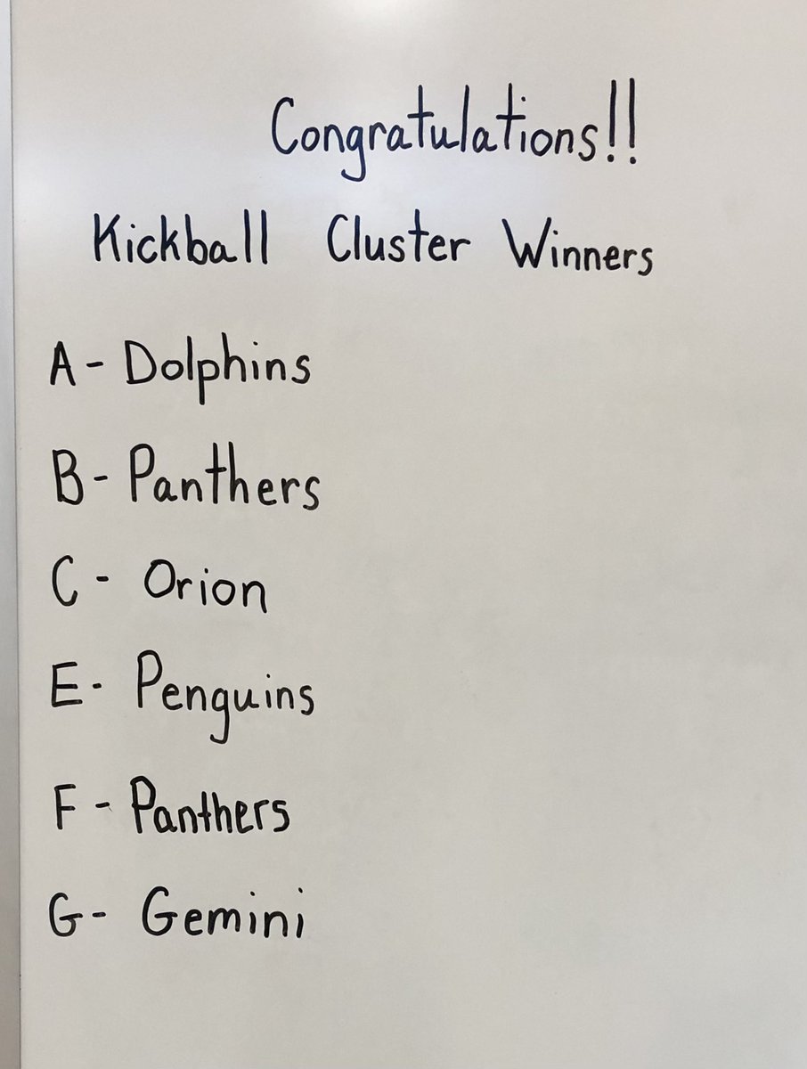 Higgins PE tweet media