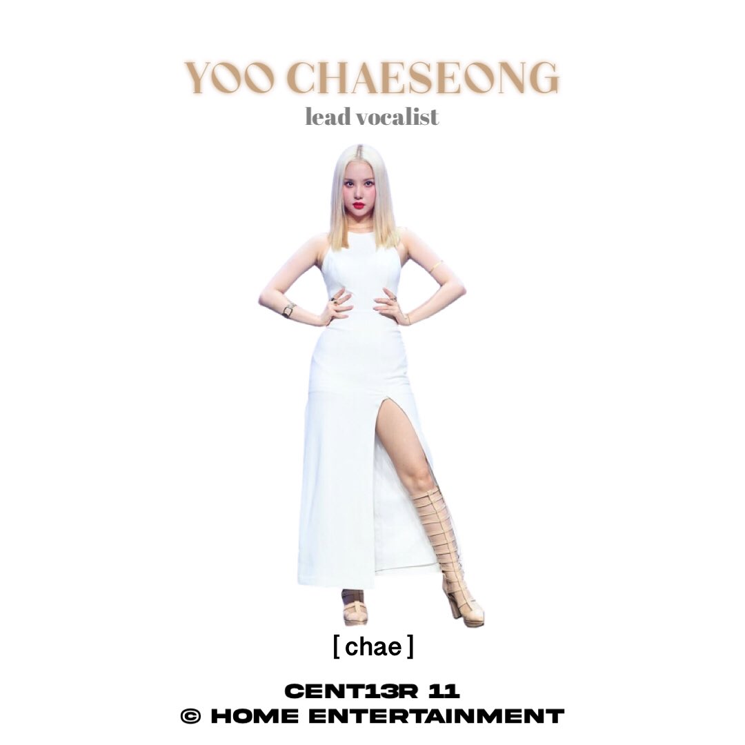 capital_rec's tweet photo. [ CENT13R 11 ] 5 센티얼 이래븐 

CHAE 채 
1997.04.14 

#CENT13R #thevisualunit #CENT13R11 
#센티얼 #센티얼이래븐
#CHAE #채 https://t.co/MjoHfvlxWJ