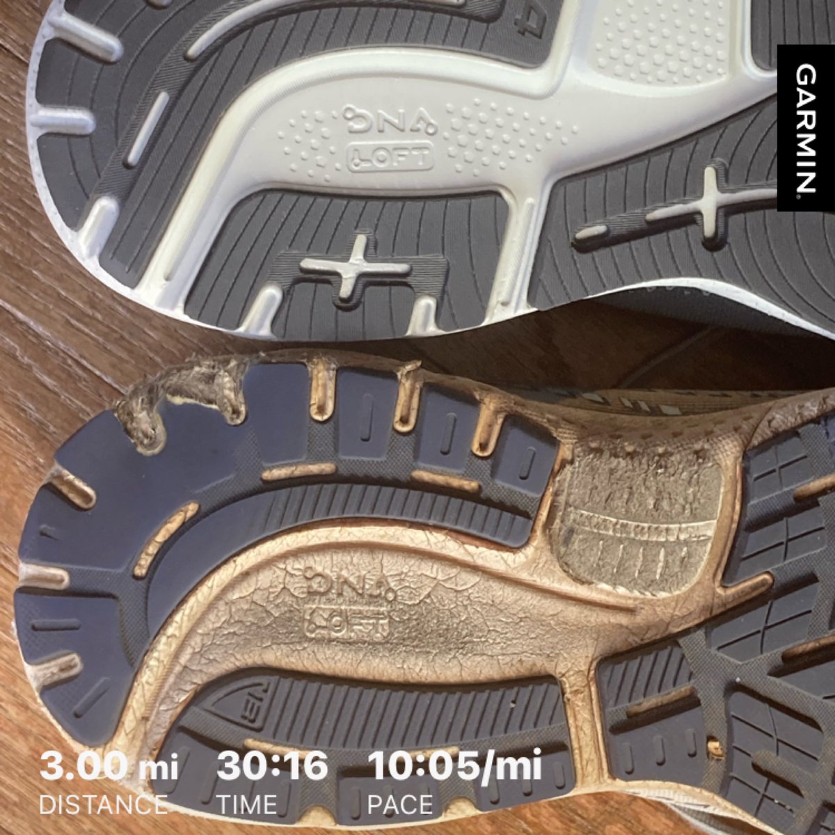 PatrickNova777's tweet image. Out with the old… goodbye @brooksrunning #ghost13… hello #ghost14