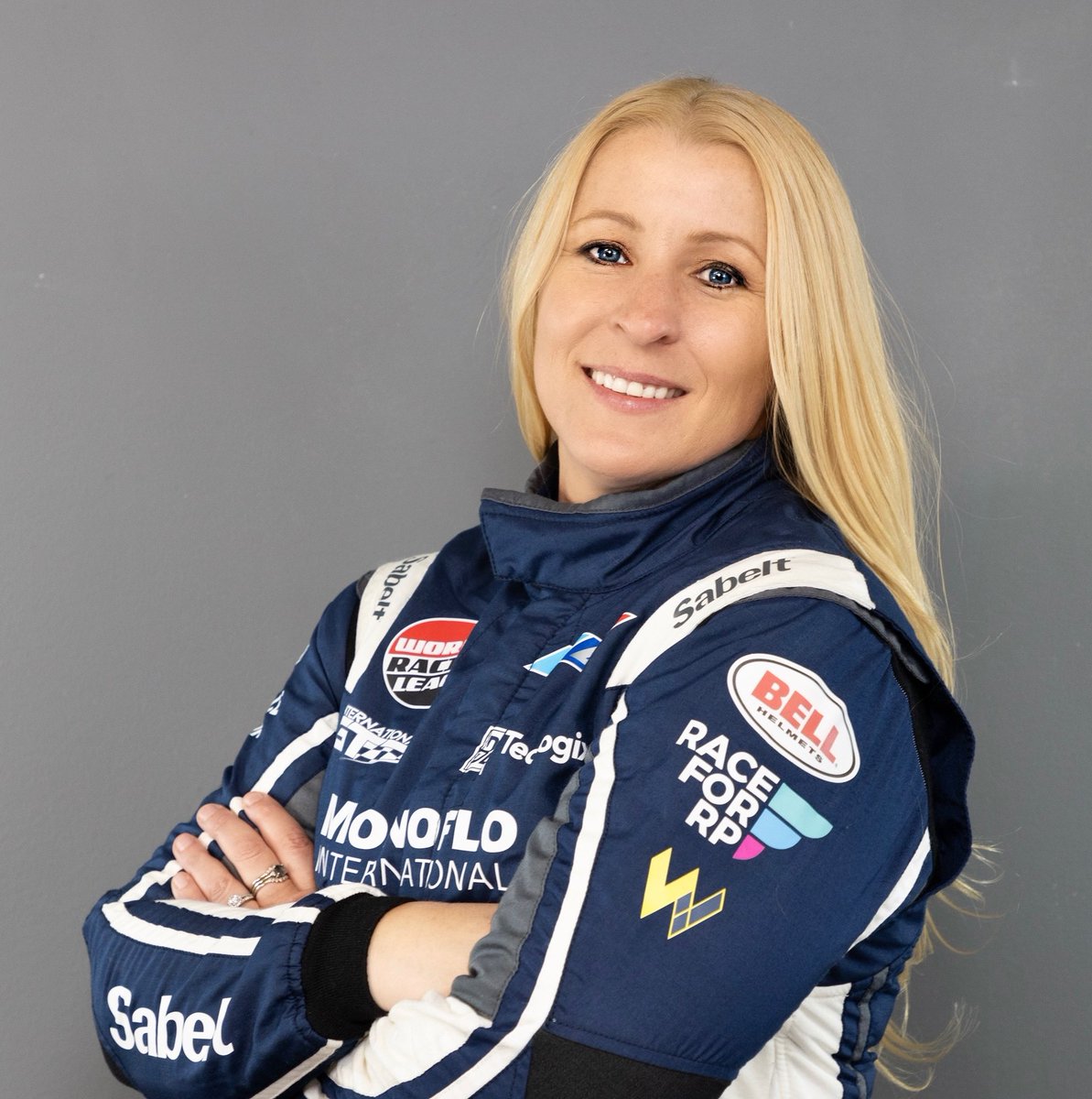 Pippa Mann tweet media