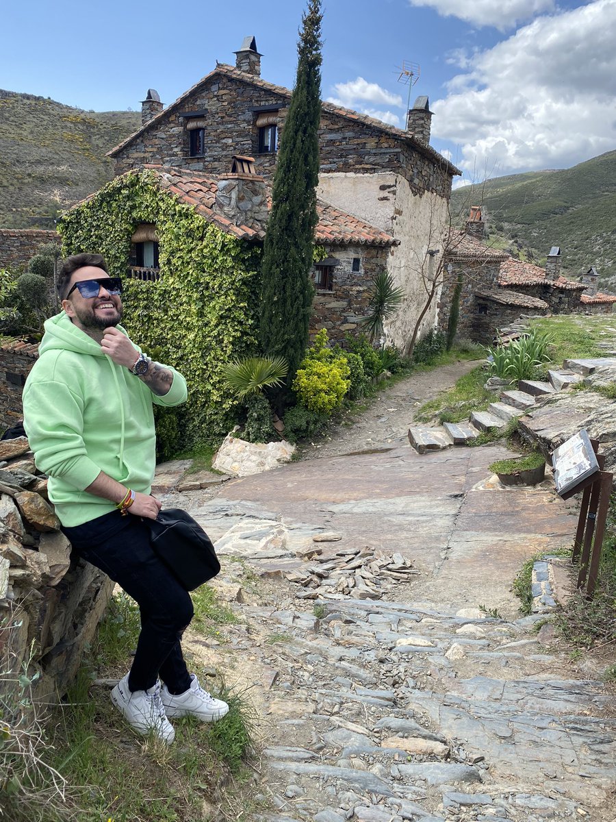 sergiovacm's tweet photo. Hoy me veo bien https://t.co/YyqITMj0VD