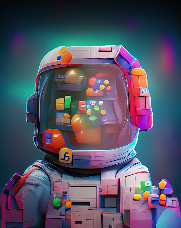 QuantillionAi's tweet photo. 🟥 Dropping Today at 15:00 GMT Time 🟥

QAIA #0085 🕹️

https://t.co/jflJIAaD0V

#NFTs #NFTdrops $ETH https://t.co/7Hlu0hEok5