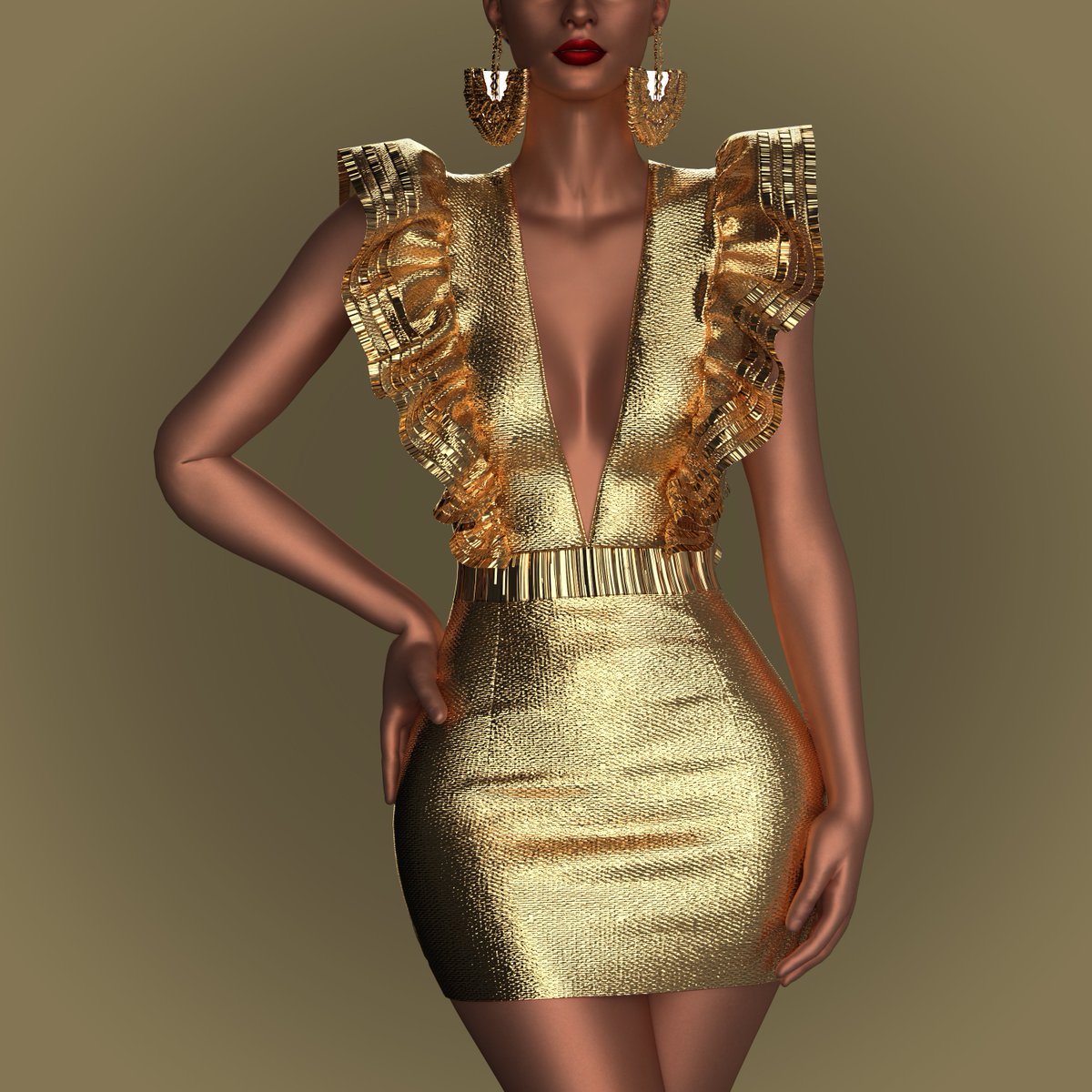CreativeModeling tweet media