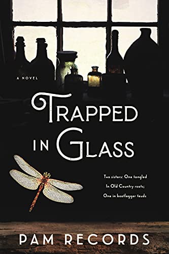 TwBookClub's tweet photo. Book of the Day, April 14th -- #HistoricalFiction, 4/4

Temporarily FREE:
https://t.co/yUaYLdOu5r

Trapped in Glass by Pam Records

"A fascinating book to read!" ~ Amazon review

#prohibition #bookoftheday 
@PamRecordsBooks https://t.co/HnssQyN1Ww