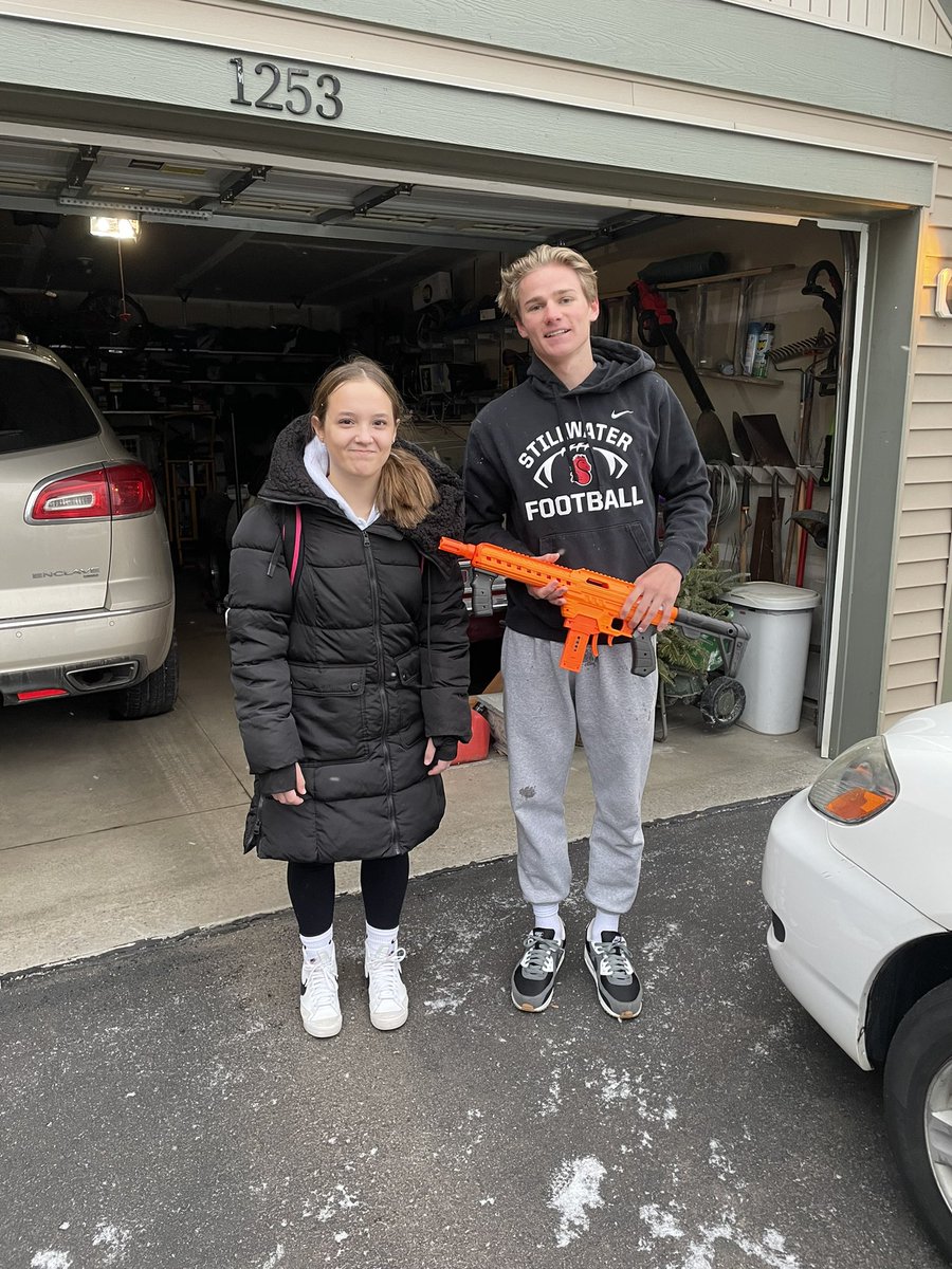 Ryan with the early morning kill on Ella Milby from <a href="/cootershooters2/">cooter shooters🔫💯💖</a> #getnuttedon <a href="/stillynerf2022/">StillyNerf2022</a>