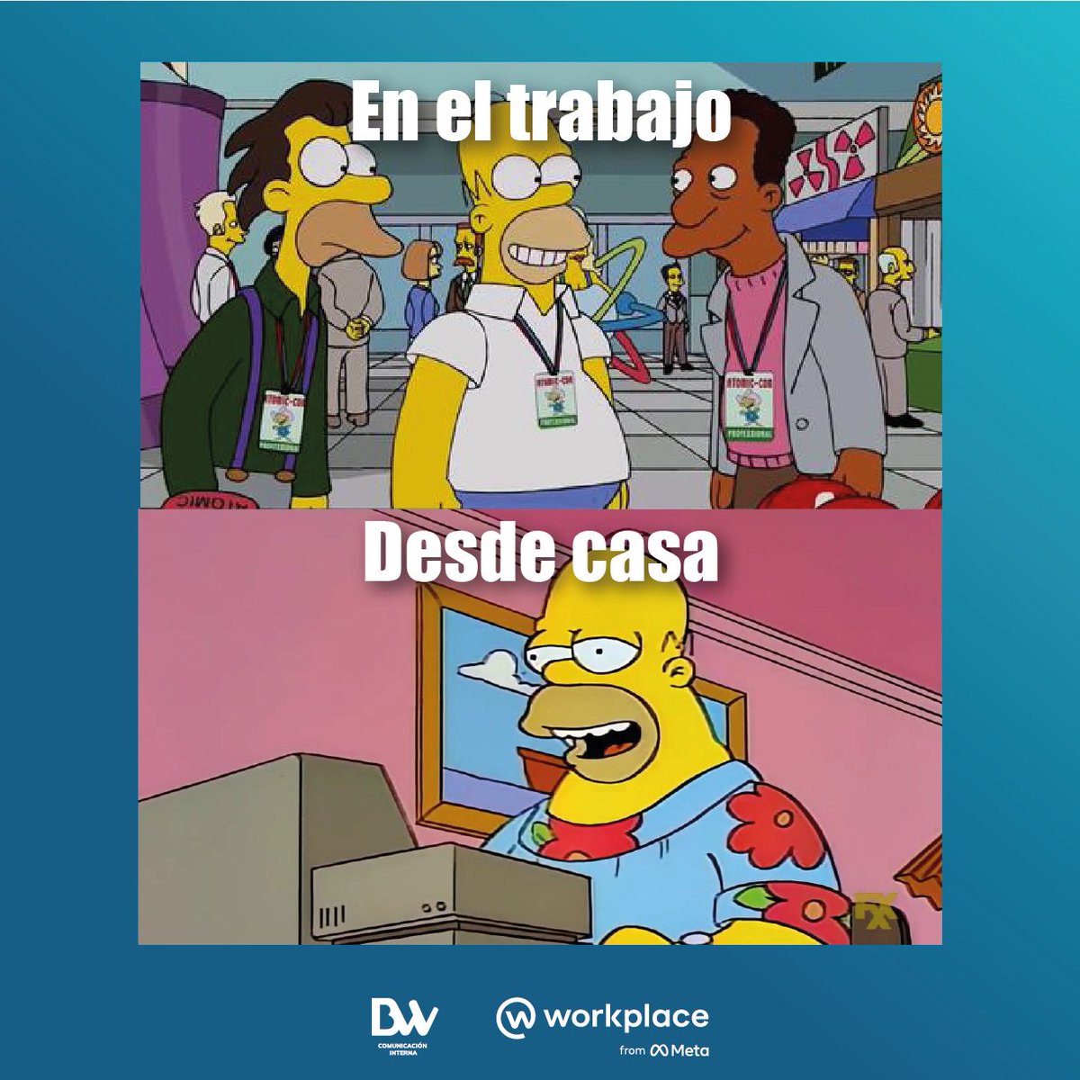 BW Comunicación tweet media