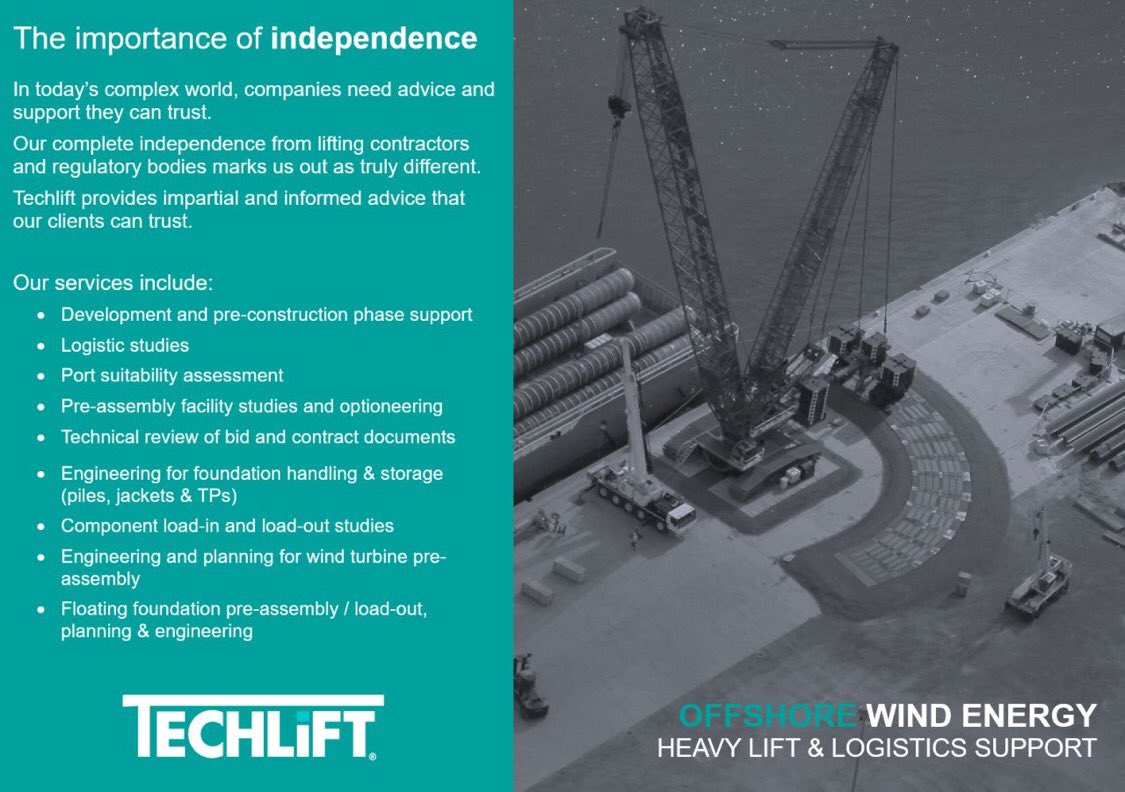 Techlift's tweet image. 