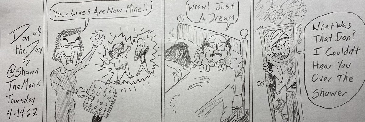 ShawnTheMonk's tweet photo. What a twist…
@tfradio @hmrcgirlfriend @RoboJoe75 @spiderbob007 @HMRC4EVR @GrimPrime 
#Dallas 
#BobbyEwing 
#WhosTheWomanInDonsBed 
#CheapRipoff
 #PylonsCanDoAnything 
#LandOfTheLost 
#TheresNoPlaceLikeHome
 #DonOfTheDay😘🤖 https://t.co/GYqBAYDCj7