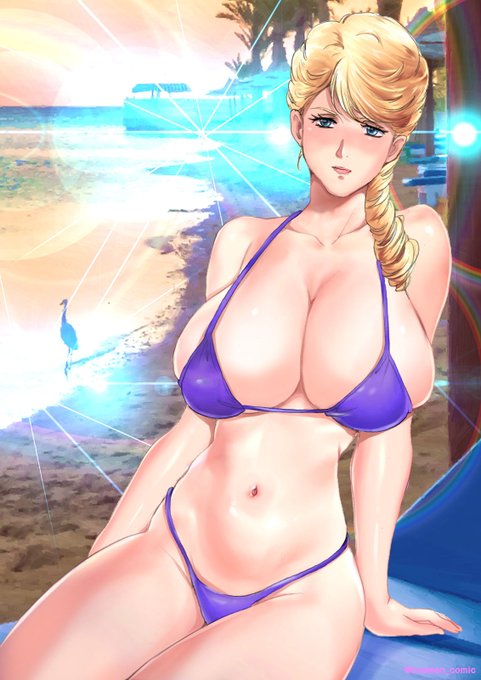 クラウレ・ハモン塗りました!ガンダムイラストまとめ 
https://t.co/sXDNdHM1O8 
#GUNDAM 