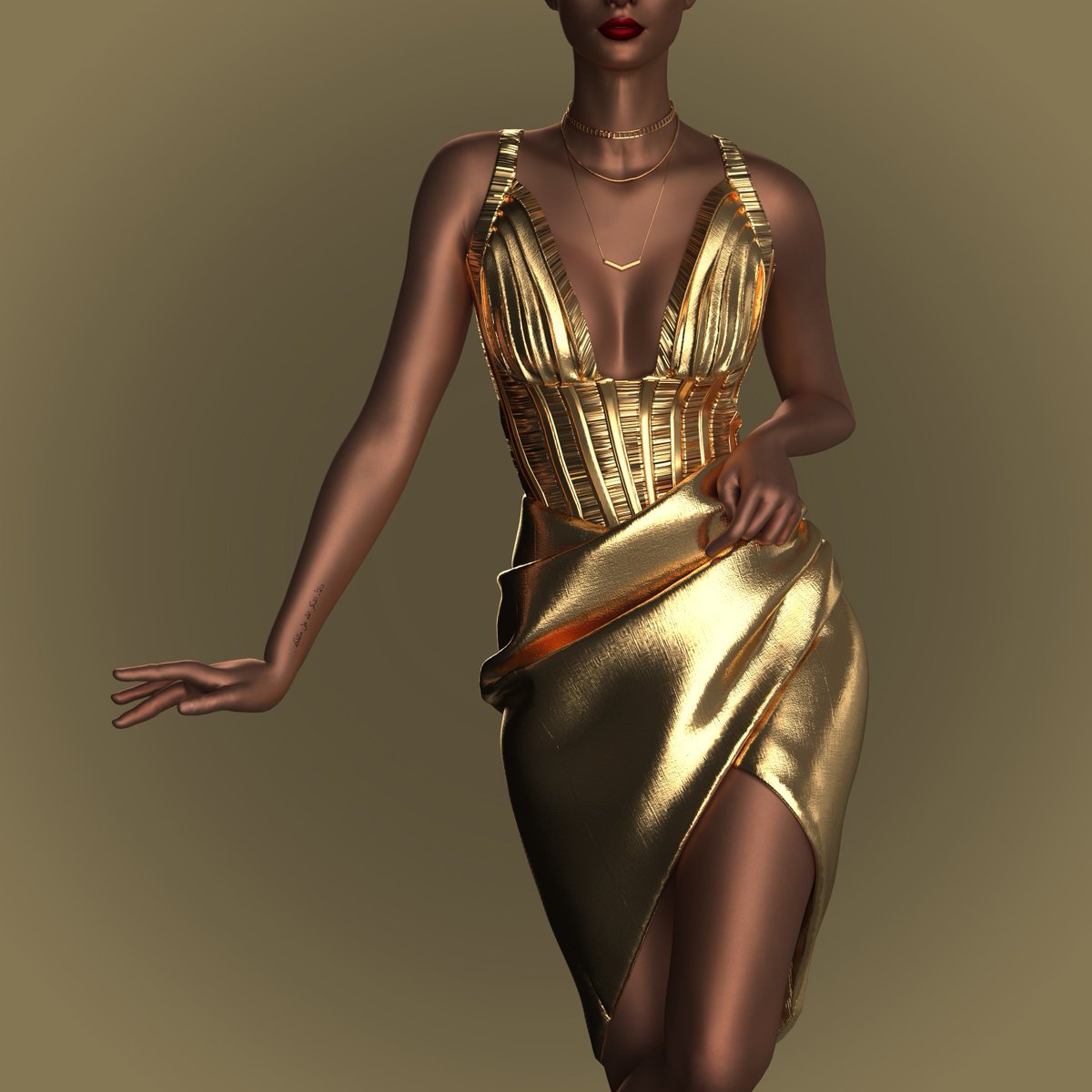 CreativeModeling tweet media