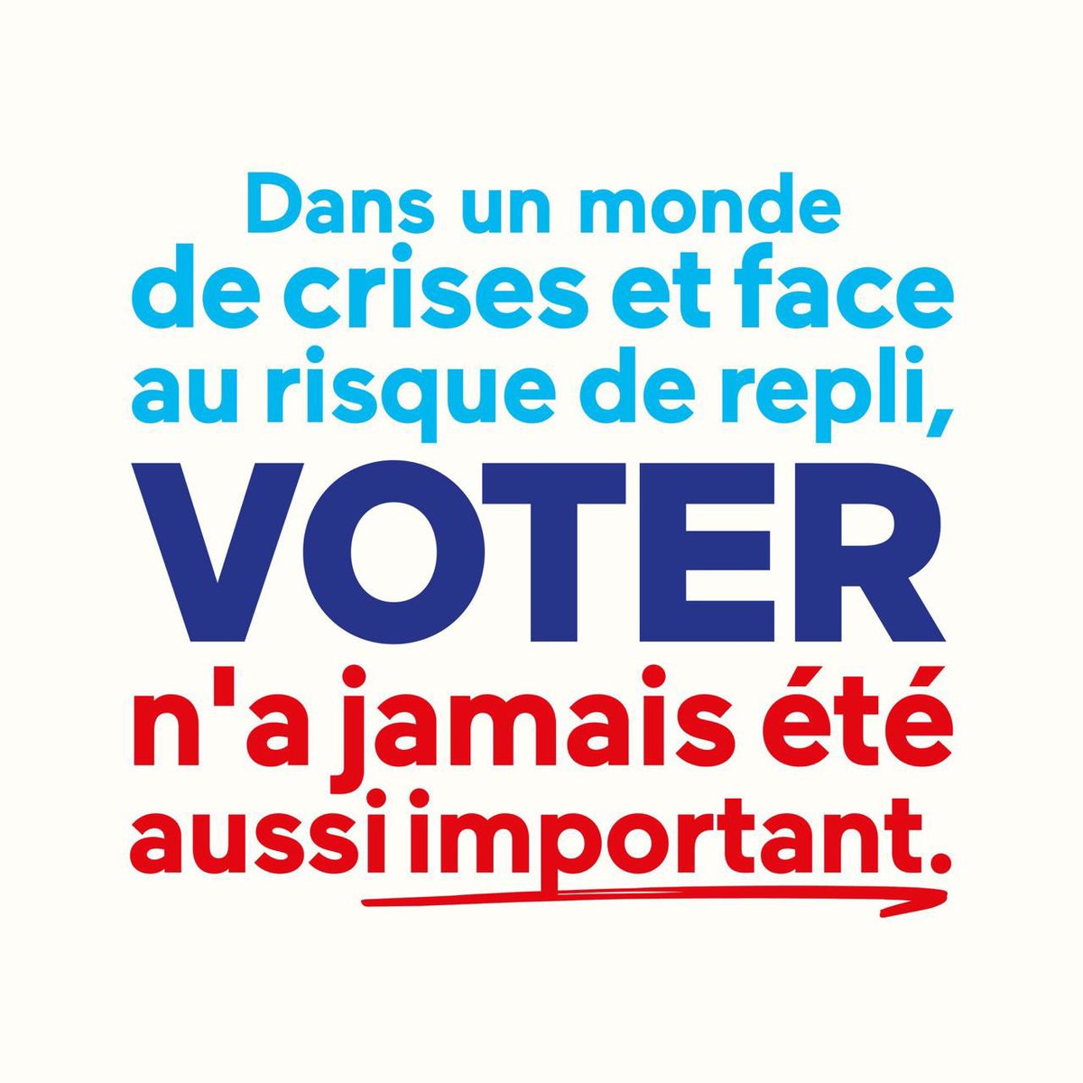 DDaSilva95's tweet photo. 🚨Chaque voix compte : pensez à la procuration 

→ Faites porter votre voix pour @EmmanuelMacron
→ Ou portez celle de quelqu’un d’autre

☞ Un seul lien : https://t.co/SMfXSZlbB8 https://t.co/kd3PPJsjXk