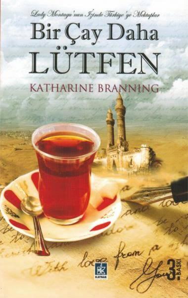 "Bir çay daha lütfen"
#çay