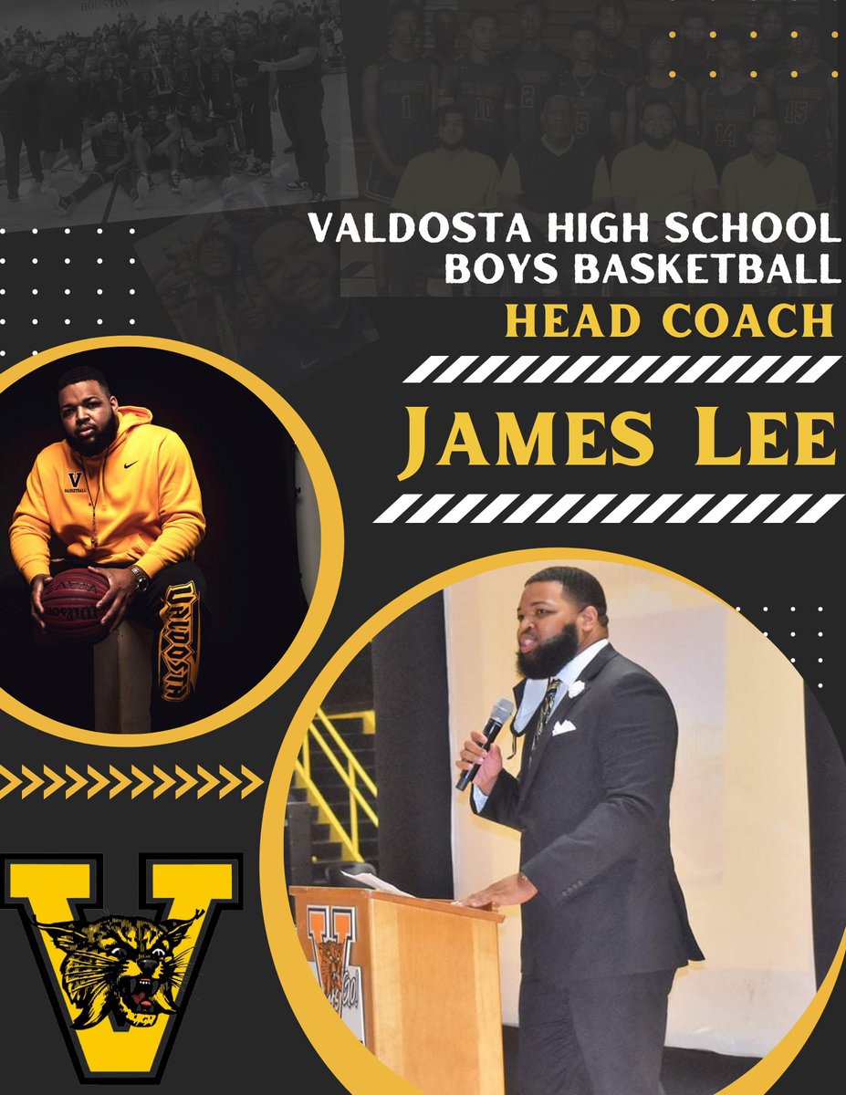 CoachLeeVHS's tweet photo. God is intentional. Thanks to my family, mentors, friends, former players/parents, &amp; VHS faculty for support. The past month has truly shown me this brotherhood that is coaching. So, much gratitude to all the coaches who gave me encouragement &amp; guidance during this process. #TWGS https://t.co/FdOogltLml