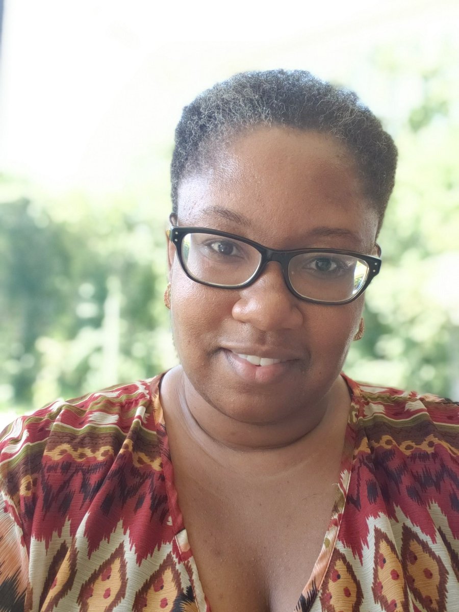 🎉 Congrats to PhD candidate, Camille McKenzie for successfully defending her dissertation proposal titled: "Business of the Patient Protection and Affordable Care Act: Examining the effect of health insurance literacy on avoiding or delaying preventive health care services."