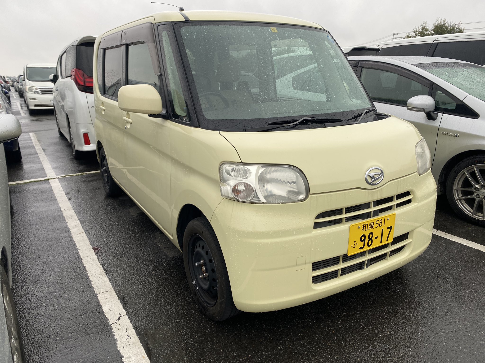 車、売ります！ 中古車買取 (@carsell0601) / Twitter