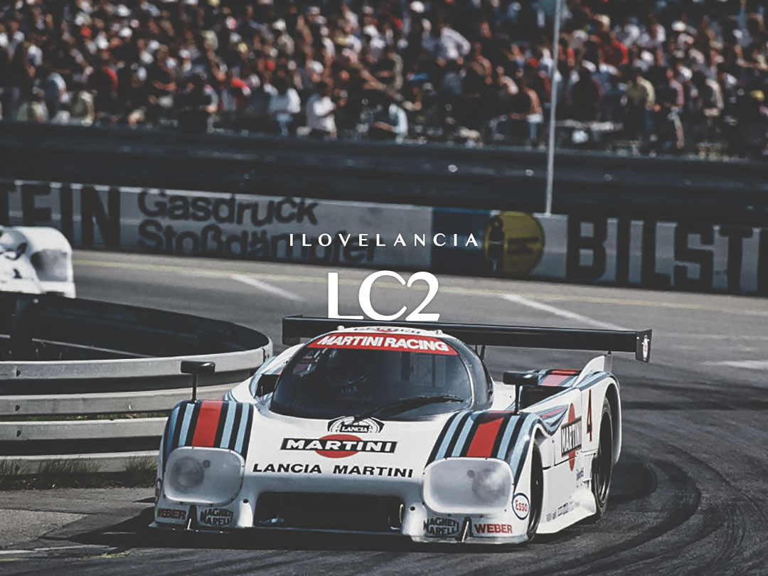 LANCIA LC2
#lancia #ilovelancia #lancialc2