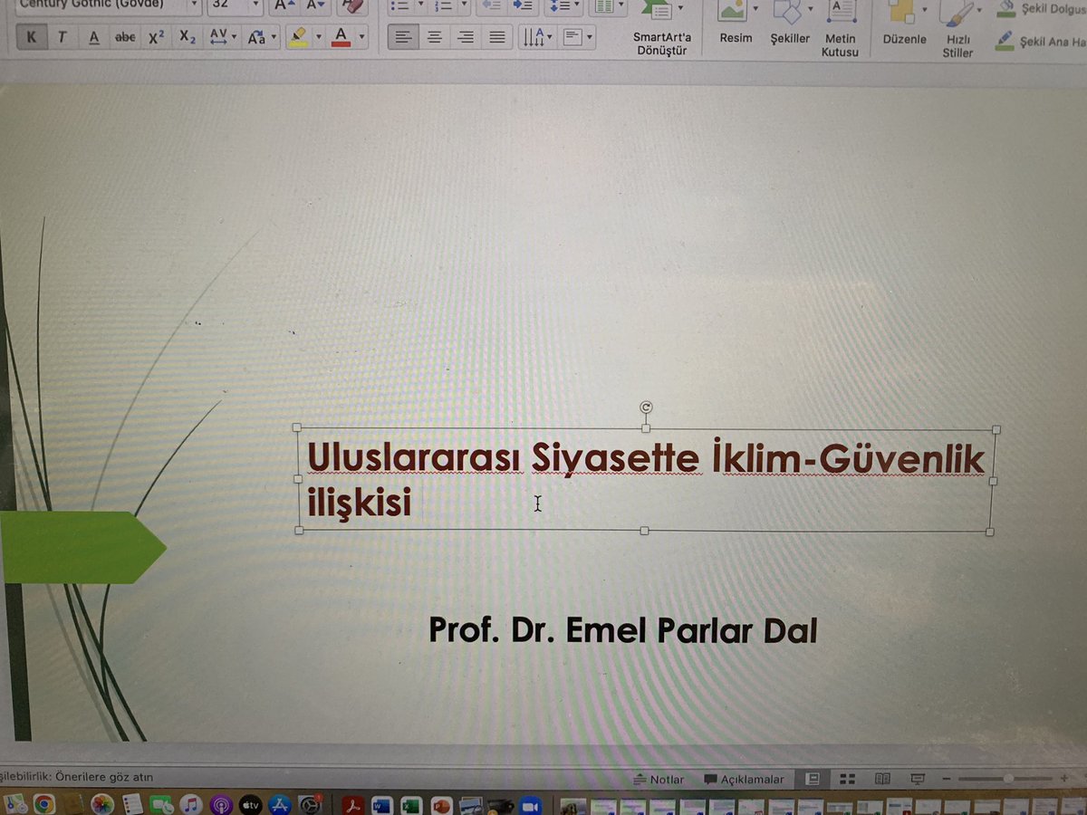 emelparlar2's tweet photo. Kuresel siyasette iklim-guvenlik iliskisinden bahsettim @nato PDD 2021 Iklim-guvenlik projemize referans yaparak @ClimSity. Davet icin ayse uyduranoglu hocama tesekkur ederim👏@urbanhobbit https://t.co/UKEddje2u9