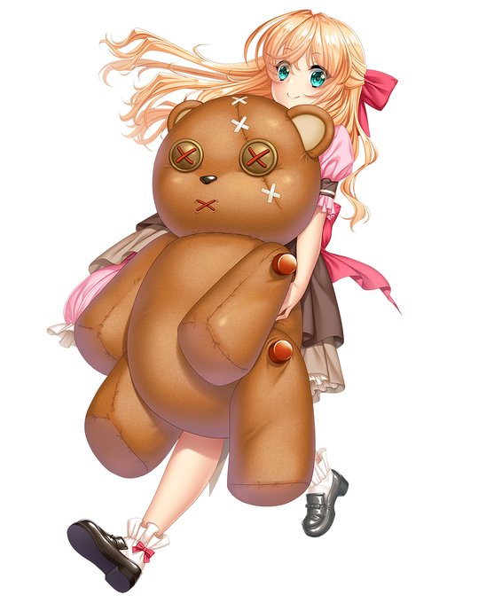 【対魔忍RPGX】4/15 16:00よりガチャに新キャラ追加!
https://t.co/WpEF4QqWtm

新イベントに合わせて新たな臥者が追加。
相川亜利砂先生謹製(HR科学)サリー・ロバーツが初登場!!!
カガミ先生謹製(R魔性)エルヴィーラが初登場!!! 