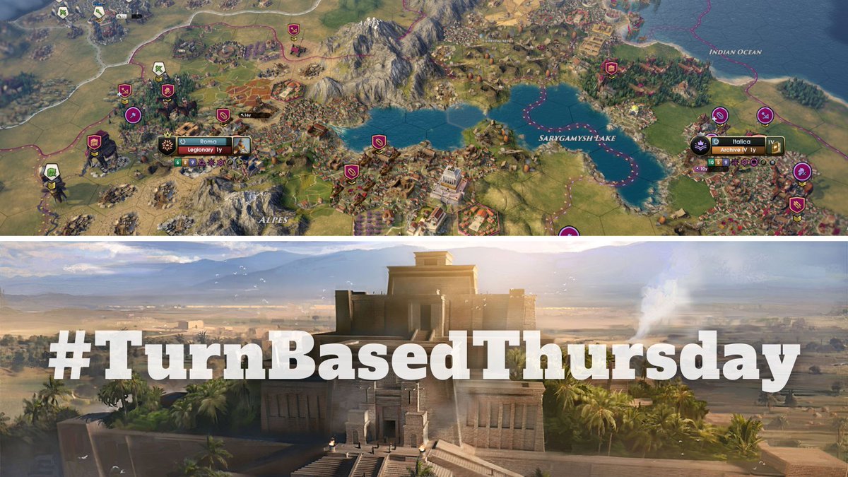 Mohawk Games- OLD WORLD available on Steam and GOG tweet media