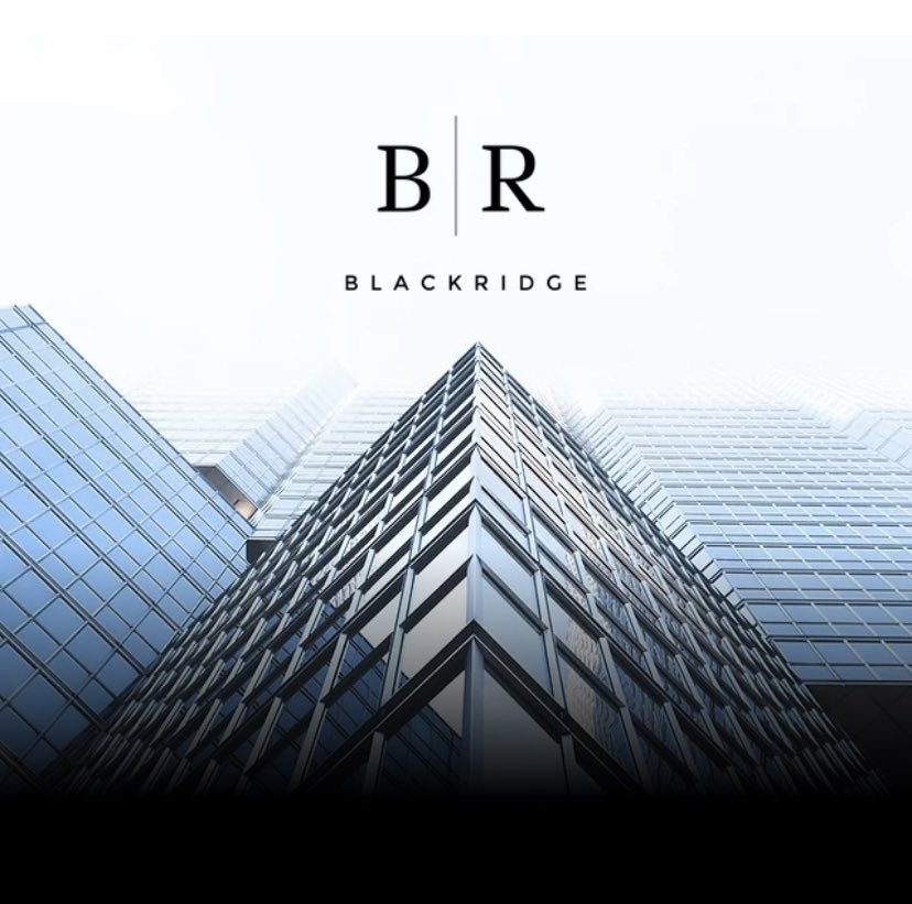 Blackridge tweet media