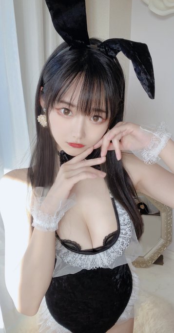 Twitterのコスプレ画像19
