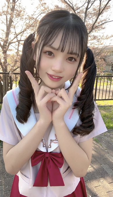 Twitterのコスプレ画像55