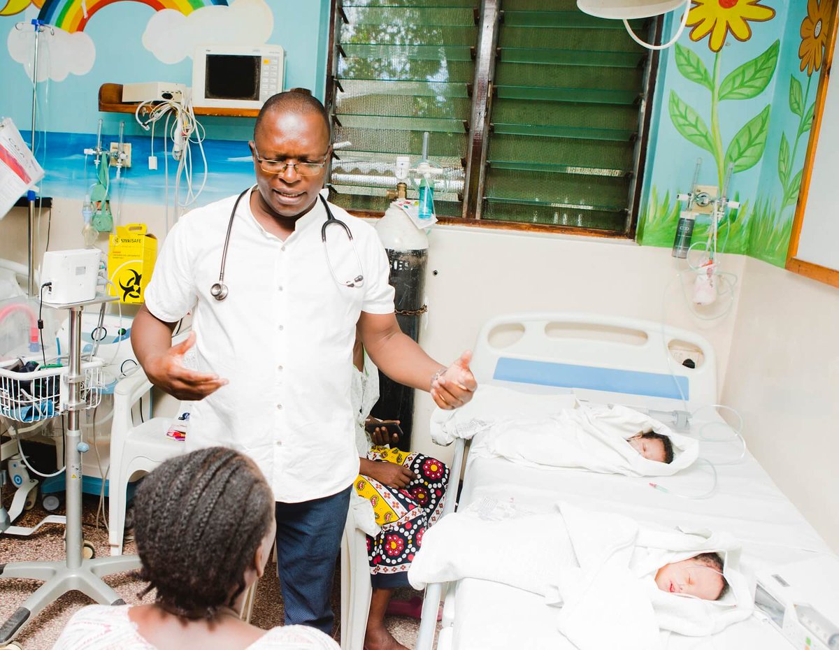 Young children in Africa and South Asia who become sick or malnourished continue to have a high risk of death six months after being hospitalized, according to research by the the Childhood Acute Illness &amp; Nutrition #CHAIN Network kemri-wellcome.org/news/research-…