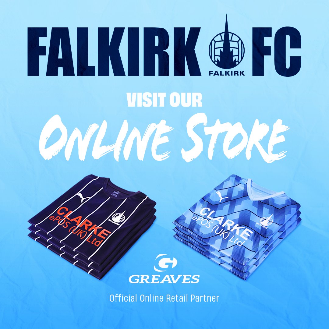 Falkirk FC