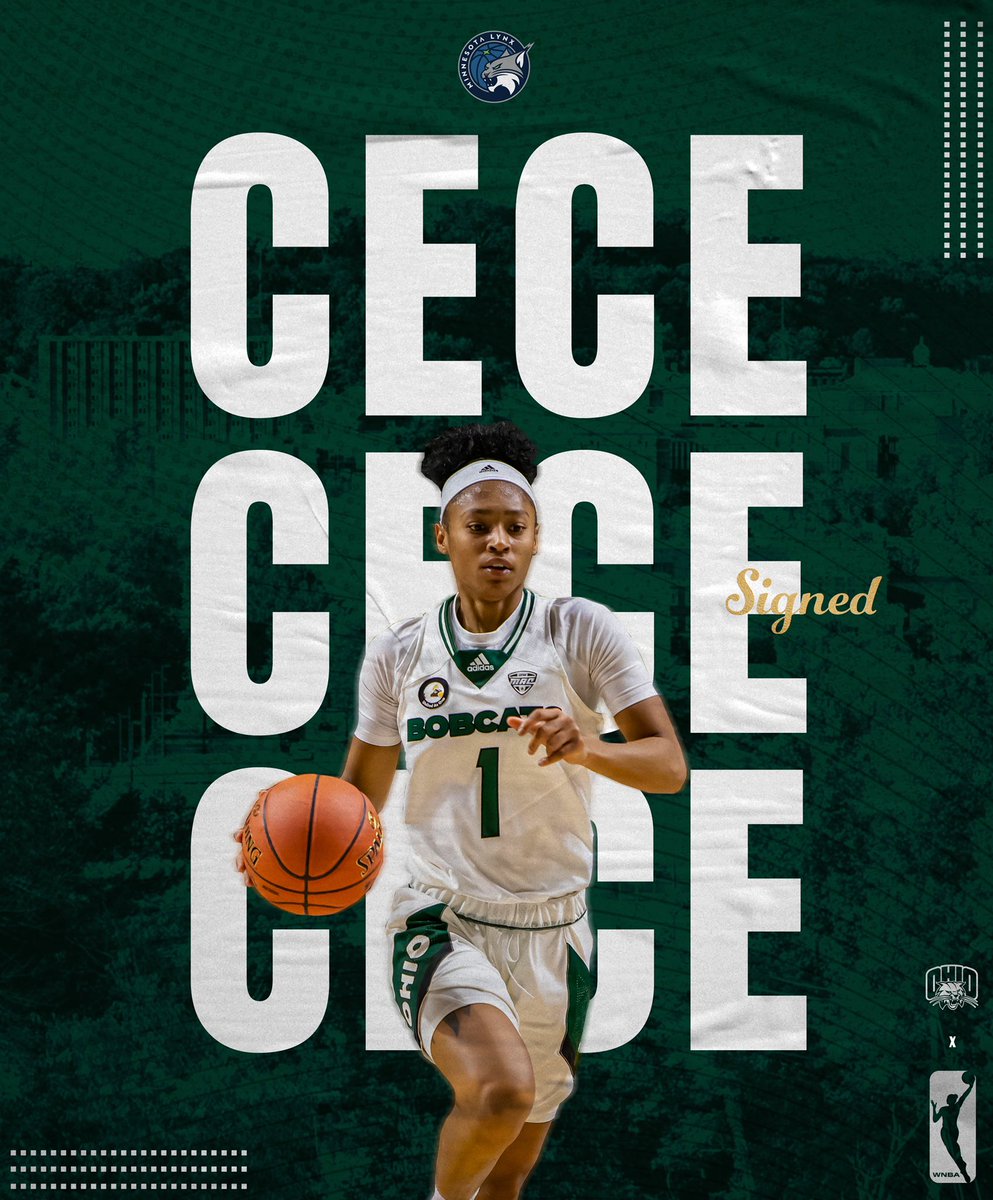 Let’s go, Cece! #OUohyeah