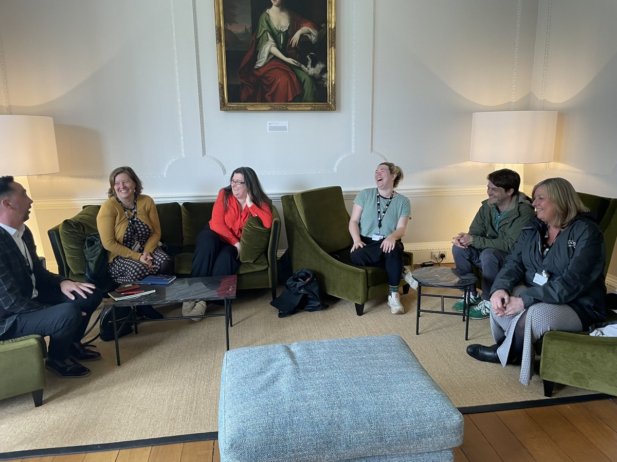 Claire Buchanan tweet media