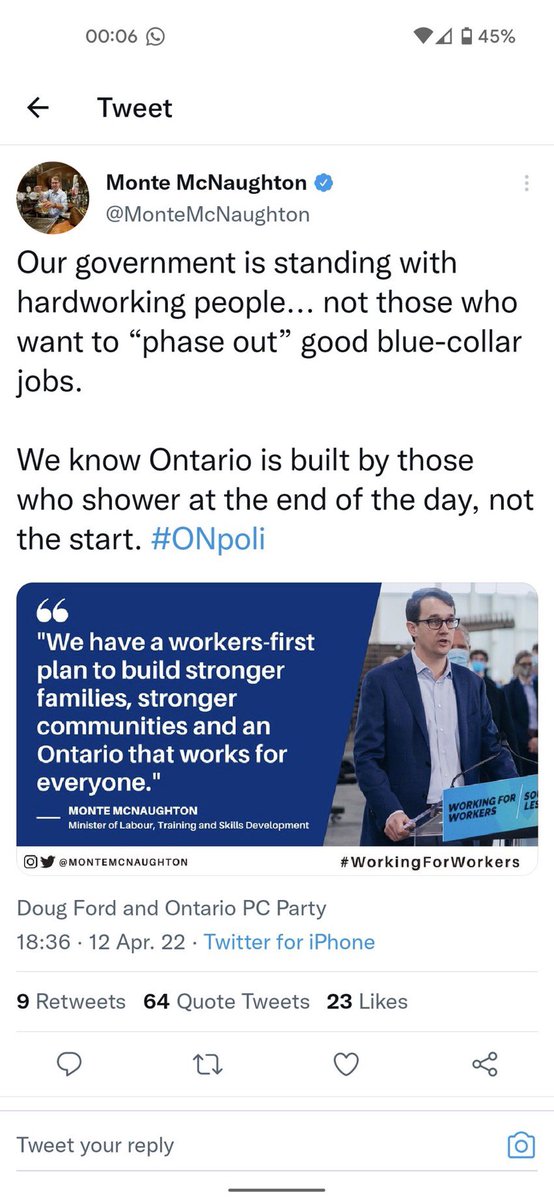 Joey Seaman tweet media