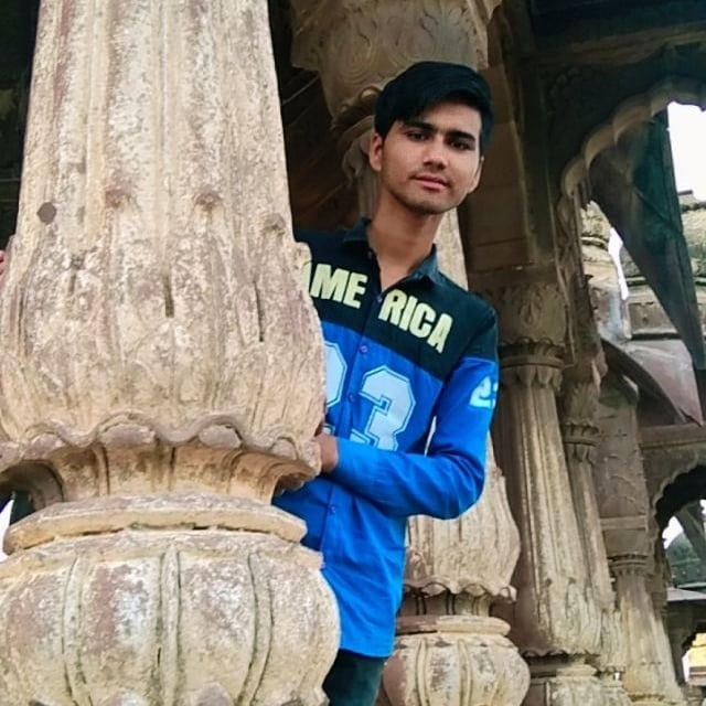 ItVikee's tweet photo. #NewProfilePic https://t.co/Ts8cw0LAAC