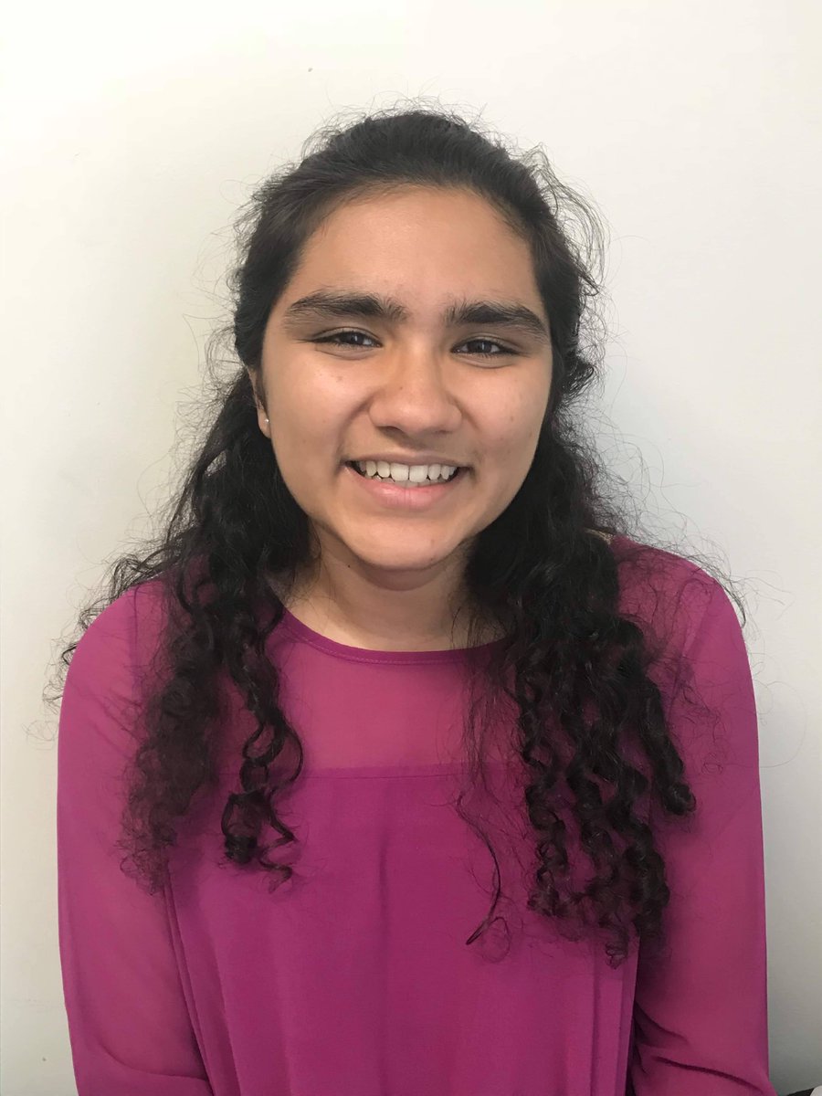 Marta Hatzell (@martahatzell) on Twitter photo 🥳 Congrats to 3rd year UG Sai Varanasi who won BEST Undergraduate Researcher award (<a href="/MEGeorgiaTech/">Georgia Tech ME</a>) for her work on electrolysis.🥳
Sai also receive a prestigious summer internship at <a href="/argonne/">Argonne National Lab</a> to work on 🔋 #battchat!
Great mentorship by <a href="/caturof/">Carlos A. Fernandez</a> and <a href="/mahsaabas/">Mahsa Abbaszadeh-Dennis</a>. 🥳 Congrats to 3rd year UG Sai Varanasi who won BEST Undergraduate Researcher award (<a href="/MEGeorgiaTech/">Georgia Tech ME</a>) for her work on electrolysis.🥳
Sai also receive a prestigious summer internship at <a href="/argonne/">Argonne National Lab</a> to work on 🔋 #battchat!
Great mentorship by <a href="/caturof/">Carlos A. Fernandez</a> and <a href="/mahsaabas/">Mahsa Abbaszadeh-Dennis</a>.