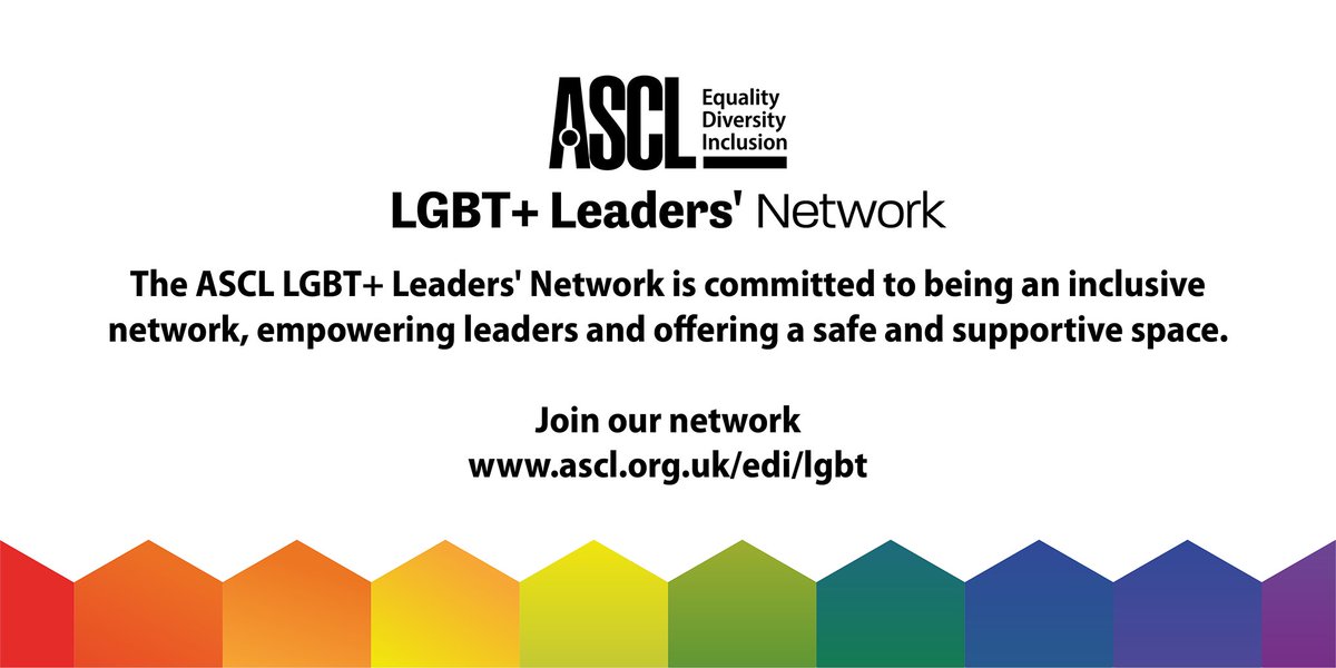 ASCL_UK's tweet photo. Our Leaders' Networks will be hosting meetings over the coming weeks - find out more our networks here:
https://t.co/NPhqsT4hCt (27 April)
https://t.co/3IADghMQHC (May - tbc)
https://t.co/DSmaWQVGSr (25 April)

#ASCLBAME #ASCLLGBT #ASCLWomen #ASCLmembers #DiverseLeadership #EDI https://t.co/xf6yLcgS12