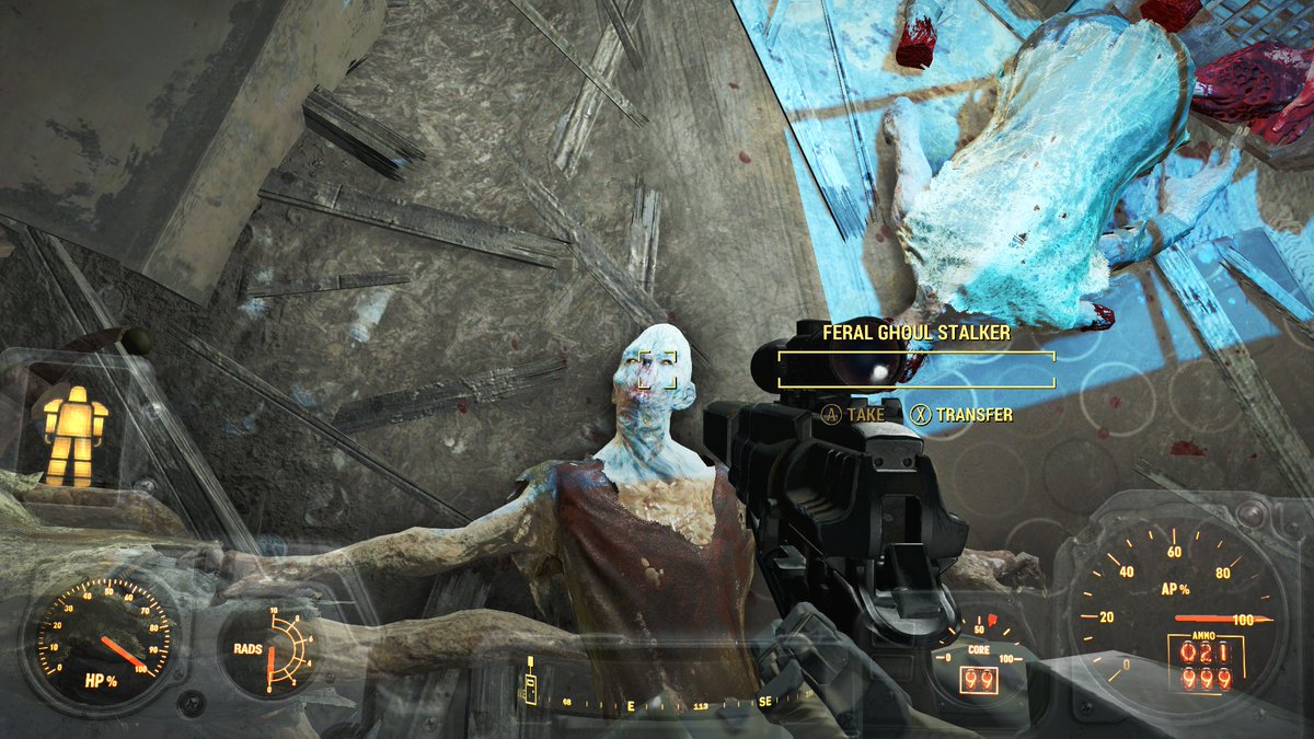 docdd69's tweet photo. I'm so blue, I'm calling you hooooo!!!!! LMFAO!!!!! 😂🤣😂🤣😂     #Fallout4 #XboxShare https://t.co/aDKXC5f1Lx