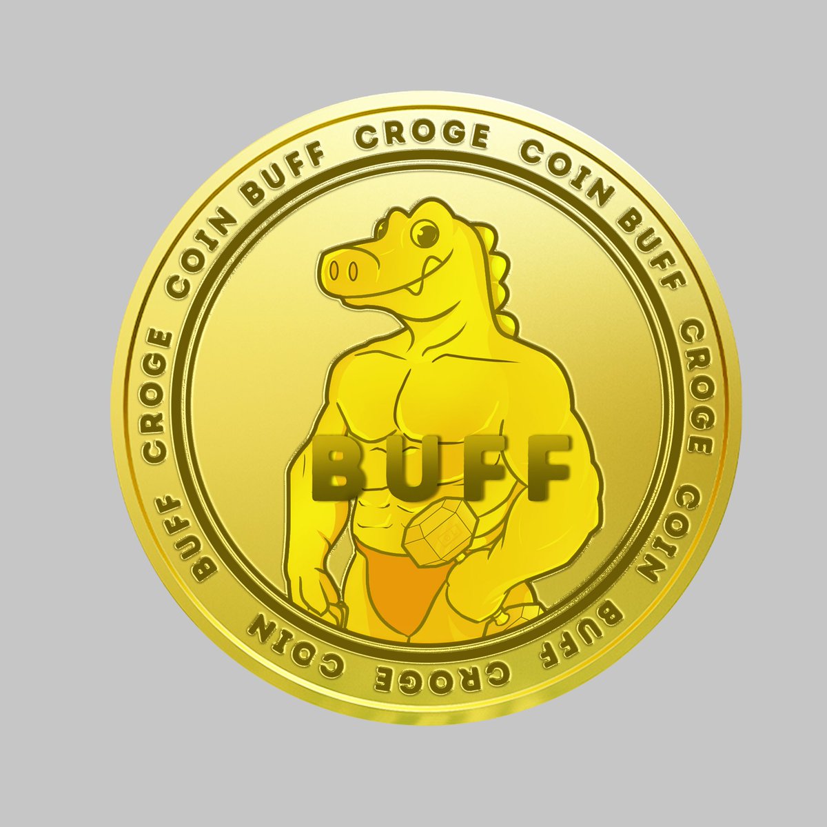 BuffCroge tweet media