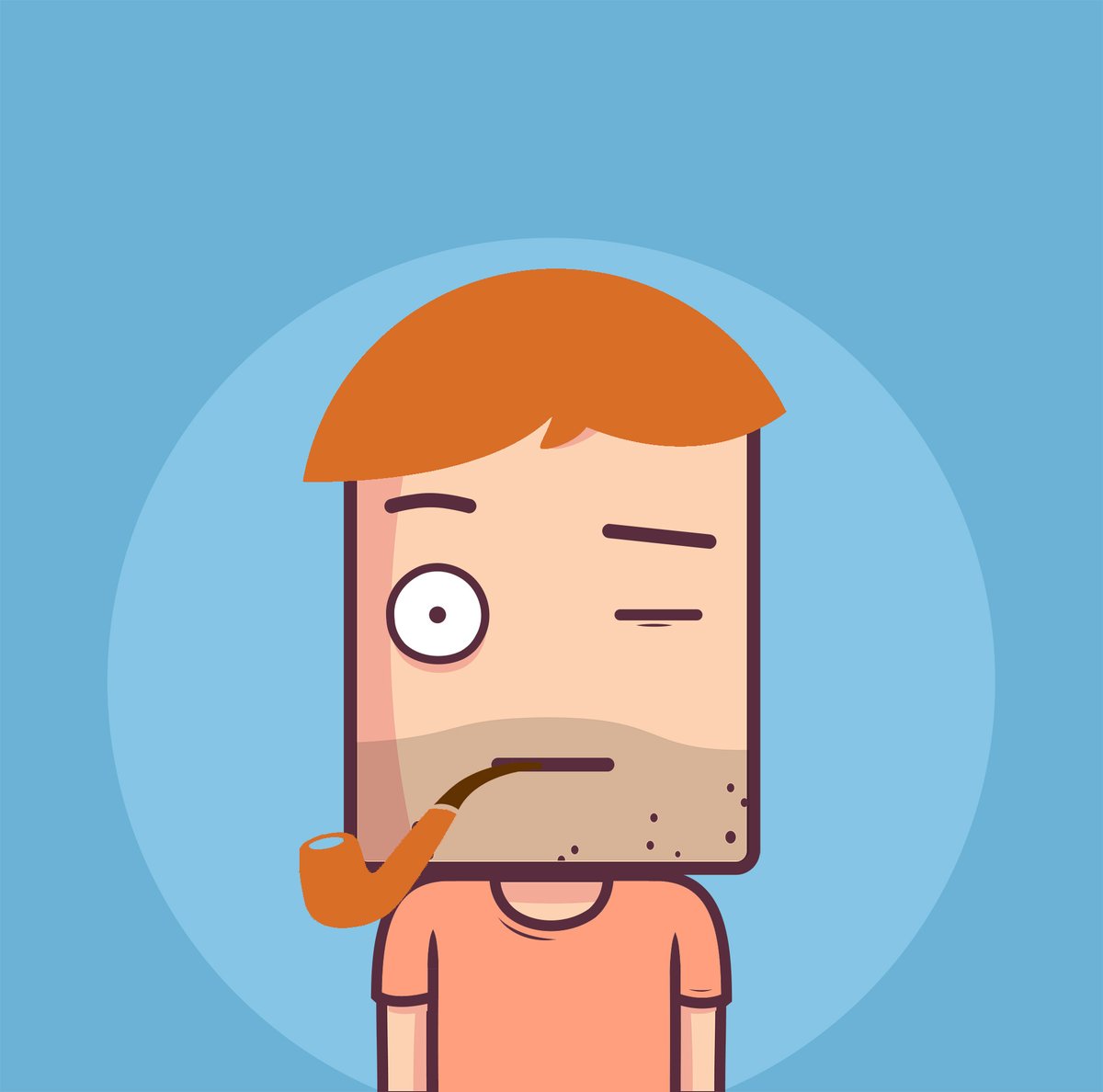 SquareHeadsBB's tweet photo. Square Head Bad Boy #21 #nft

💸Promo price: 0.008 ETH💸

First 100 items will be just 0.008 ETH

#NFTs #NFTdrop #NFTProject #nftcollectors
#NFTCommmunity #NFTGiveaways
#NFTGiveaway 

https://t.co/Slvjxc07h6 https://t.co/E3emmjUBLR