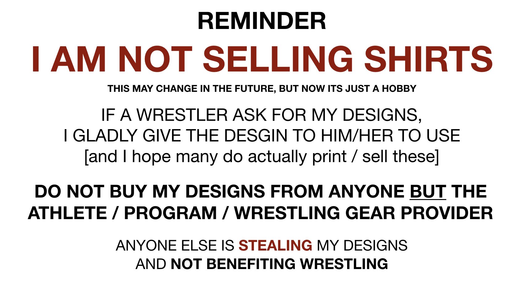 Wrestling shop gear companies