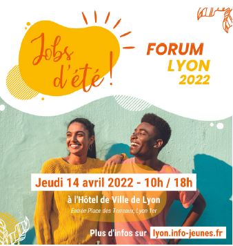 SchatzSalmi's tweet photo. 🚀Top départ du Forum Job d'été Edition 2022 à l'Hôtel de ville de Lyon
Porté par le @crijaura avec @pole_emploiara et les équipes de #LyonConfluence
On vous attend :
👉Casques de réalité virtuelle
👉Espace InfoLab
👉Pour décrocher votre job d'été🤩!
#tousmobilisés
@J_Sanfilippo https://t.co/6axJdSD7fj