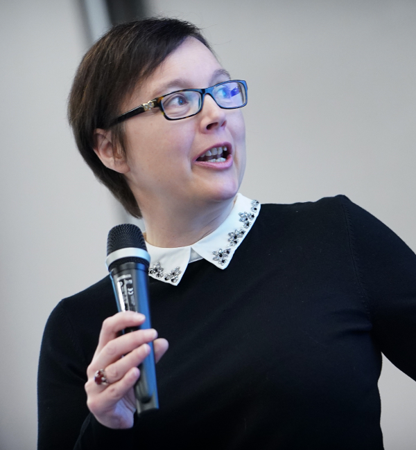 TSS is very pleased to be welcoming back <a href="/CarolineBremner/">Caroline Bremner</a> of <a href="/Euromonitor/">Euromonitor</a>  to the <a href="/TourismSoc_Scot/">Tourism Society Scotland</a> Tourism 2030 and Beyond Symposium event on the 29th April. Hosted by 
<a href="/EdinburghNapier/">Edinburgh Napier University</a> where Caroline was a former graduate and has previously kindly delivered guest lectures for.