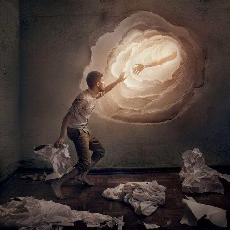 لست شخصاً صعب الفهم ، ولكن نادرون الذين أشعر معهم بالراحة.