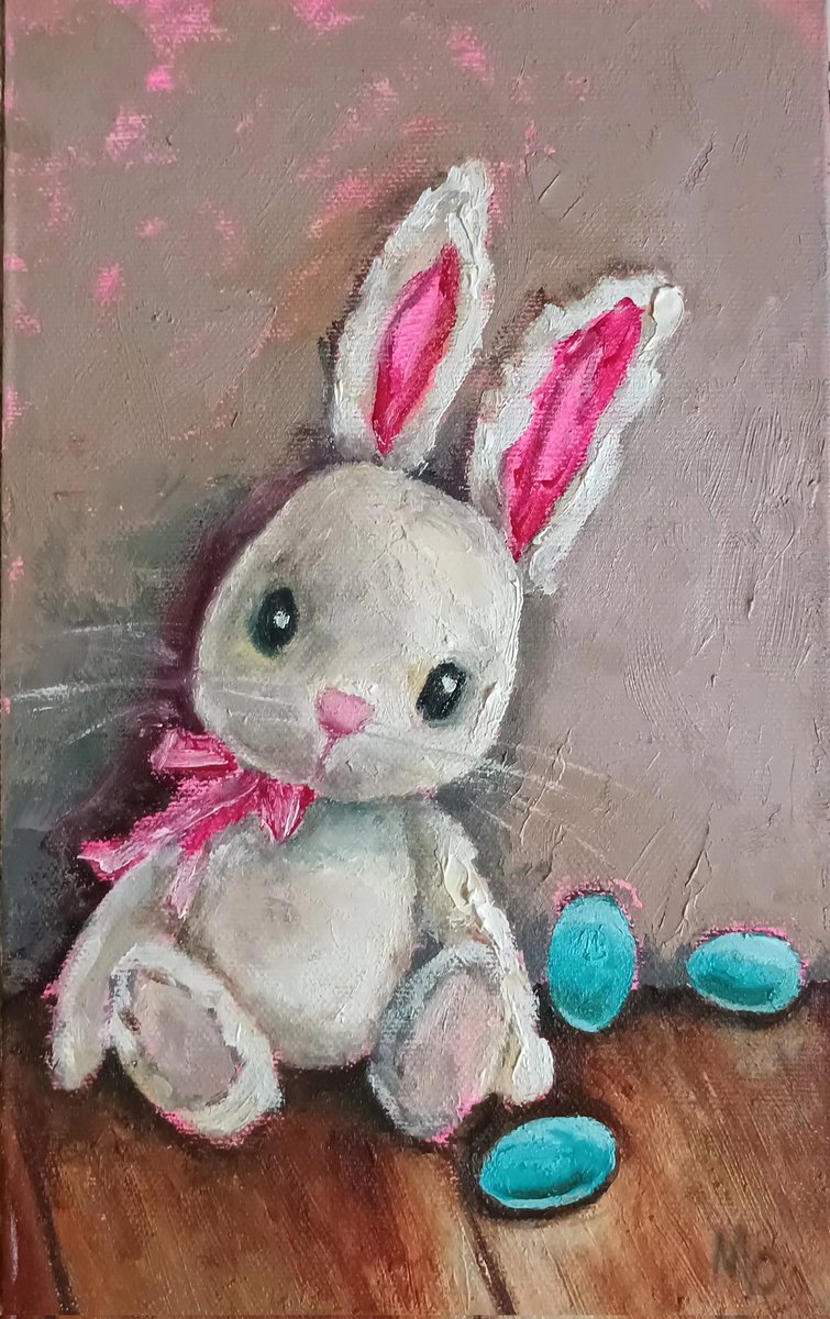 mofineart's tweet image. Happy #Easter 🐣 May all your #eastereggs be #irisheastereggs @MadeNear @skelligschoc @lilyobriens #shoplocal #Easter2022