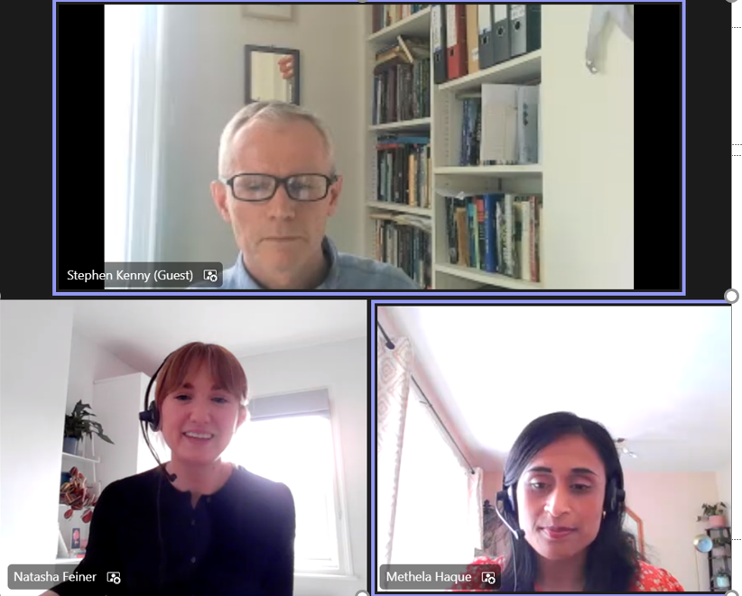 BHF Policy tweet media