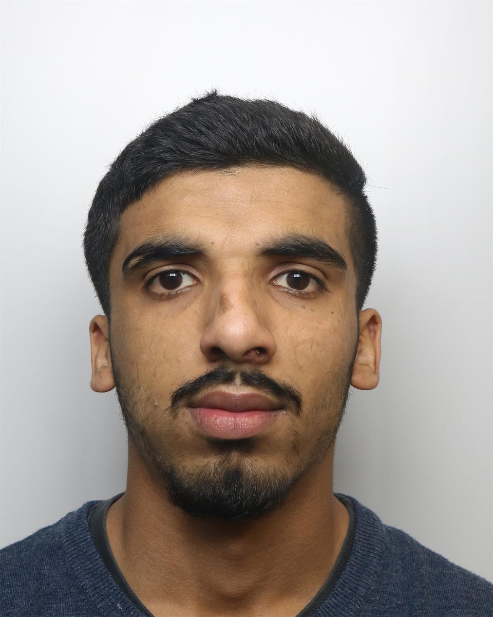 Mohammed Iqbal has been jailed for 12 years after he was found guilty of modern slavery, assault and sexual assault.