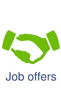energypedia's tweet photo. โกDo you have a vacancy in the field of #renewableenergy? Enter it in our job database to find the best candidate! Register here for FREE! ๐https://t.co/1V9oD3w5Rs
#energypedia #jobs https://t.co/yaY9rYo6Oh