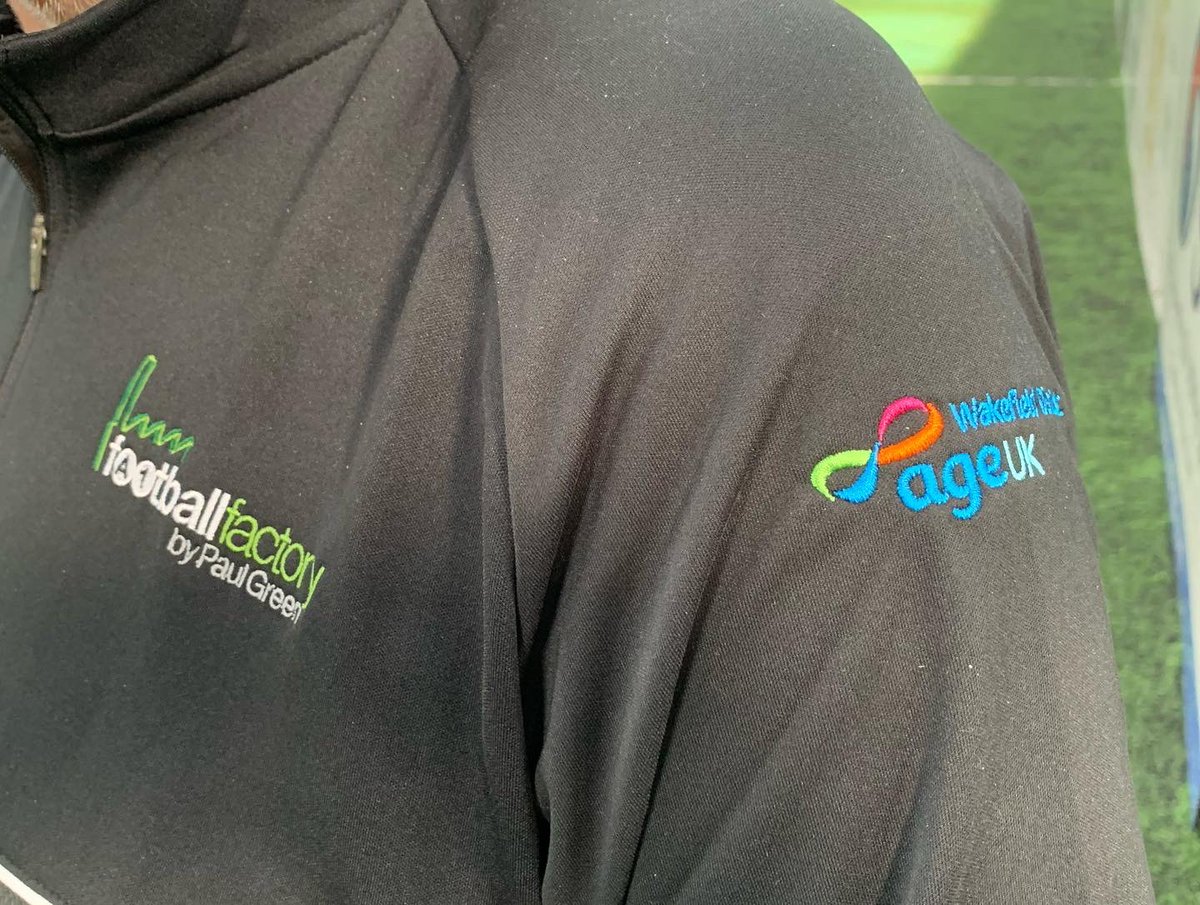 A1 Football Factory tweet media