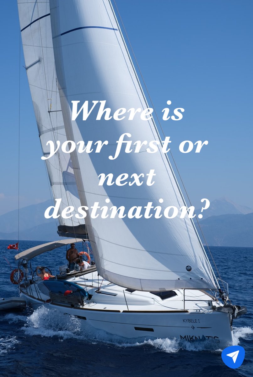 AllPointsYachtSales (@allpointsys) on Twitter photo 