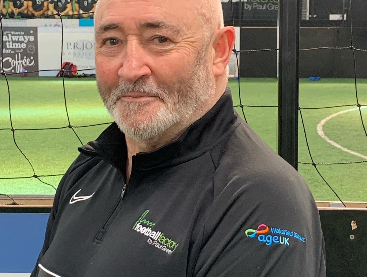 A1 Football Factory tweet media