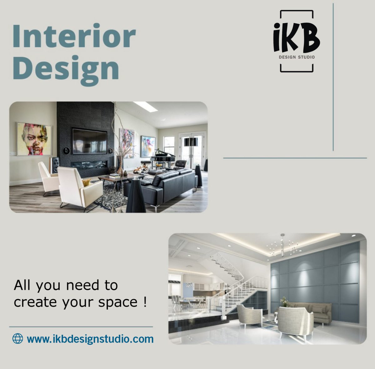 Ikb_Studio's tweet photo. Intelligent design for every lifestyle !!

https://t.co/Wor5si4hvx                                                                                                                                                   
7208101088        
#design #designer #designed #beautiful #design https://t.co/OxWGnn4hDQ
