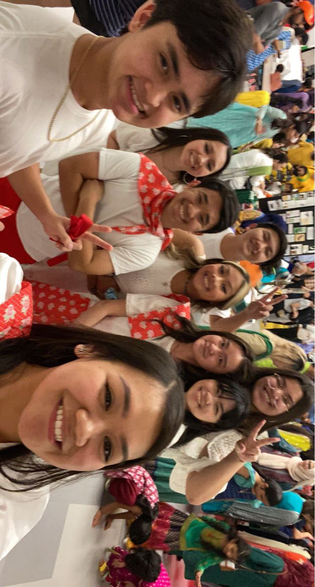 FSA had a great time representing the Filipino culture at Multicultural Night! 🇵🇭 Thank you <a href="/MYE_Leopards/">Malala Elementary</a> for having us! <a href="/travclass2022/">THS Class of 2022</a> <a href="/THS_Tigers/">Travis High School</a>